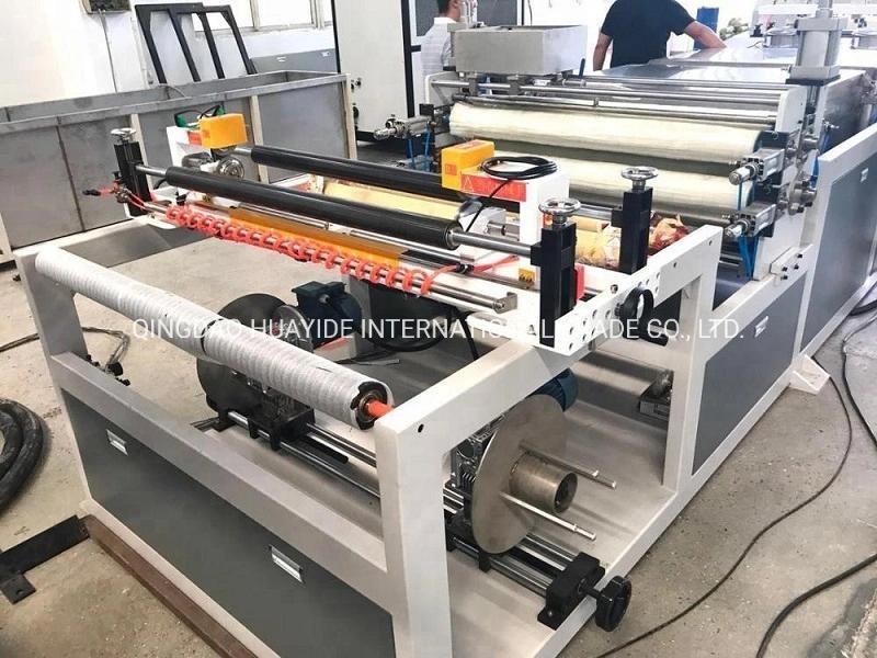 New Germany Technology PP PE ABS Sheet/Board Production Line