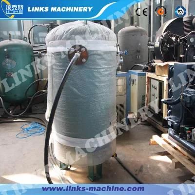 Complete Automatic Bottle Blowing Machine for Sale