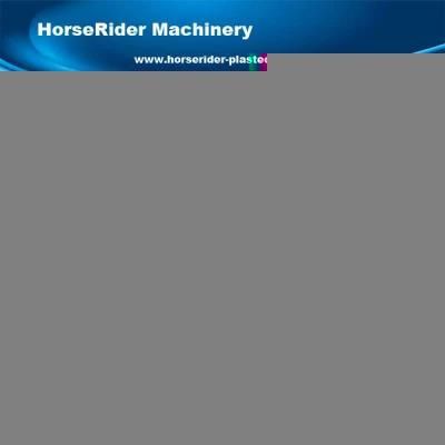 Plastic Pet Bottle Washing Flakes Hot Recycling Line Washing Machine