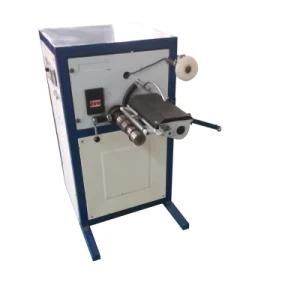 Plastic Monofilament Rope Spool Making Machine Thread Spooling Machine