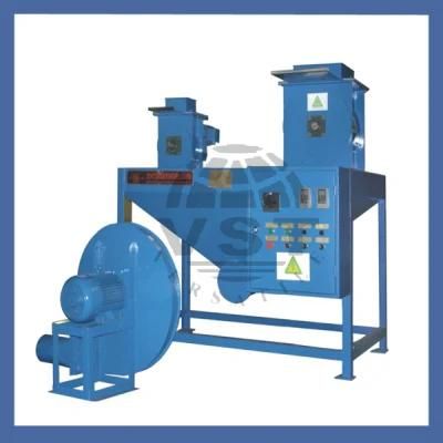 EPS Recycling System Machine Mixer