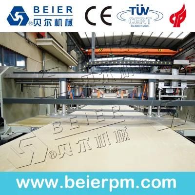 PVC Sheet PVC Board Extruder/Foam Sheet Machine/Multilayer Sheet Extrusion Line