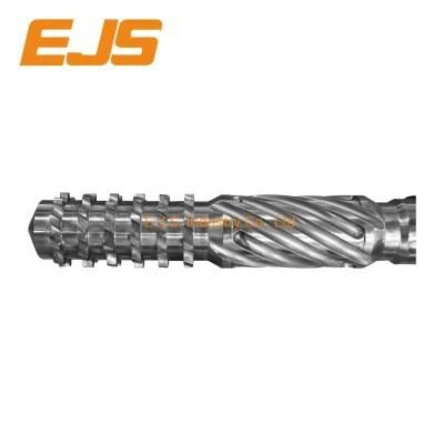 Single Screw Barrel Used on Extrusion Molding Machines Plastic Machine//Agricultural ...