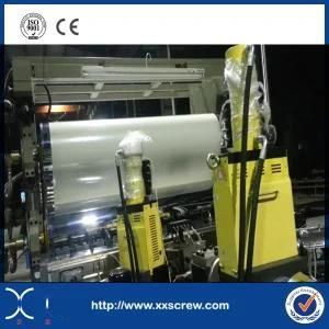 ABS Plastic Sheet Making Machine