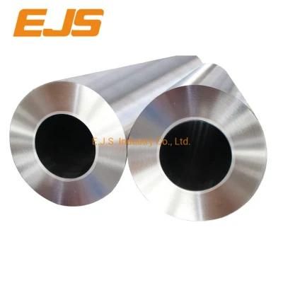Extrusion Machine Single Screw Barrel for Rubber Products