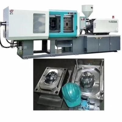 Pet Injection Moulding Machine