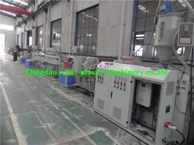 PP Strap Banding Machine with High Speed Line 100m/Min
