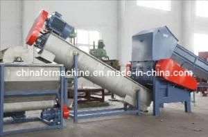 Pet Sheet Extrusion Machine in Jiangsu