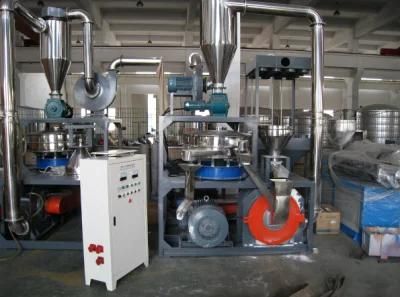 PVC Pulverizer/ PVC Miller/PVC Milling Machine