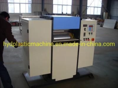 Good Quality Woodgrain /Wood Pattern Embossing Machine