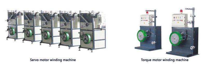 PP/Pet Strapping Band Production Line Manufacturer