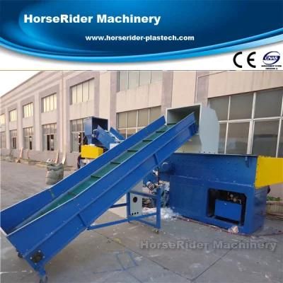 Factory Price of Single Shaft Shredder