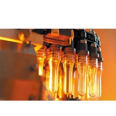 250ml~2L Pet Bottles Blowing Machine
