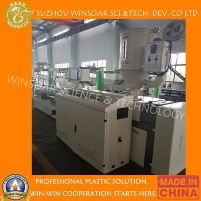 1.75mm ABS/PLA Filament Extruder Machine