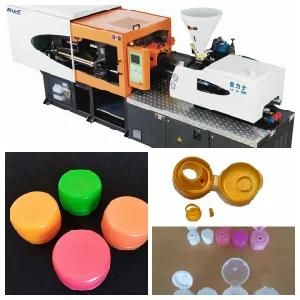 140 Ton Injection Molding Machine for Cap Bottle, Cap Lid, 250 Gram, High Quality, Servo ...