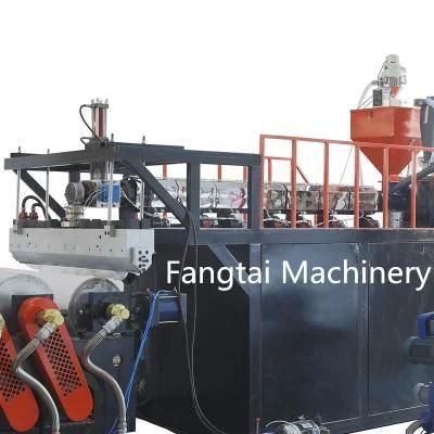 PE Film Casting Machine, Garment Bag Film Casting Machine