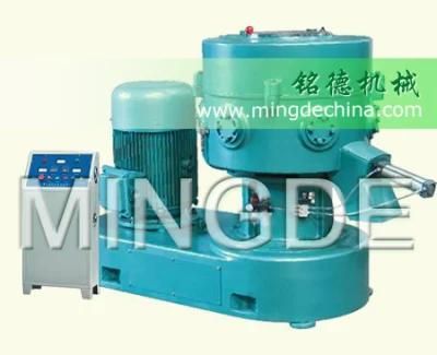 High Quality Granulator Machine with Genuine Guarantee