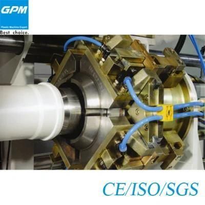 PVC Water Supply Pipe Extrusion Line
