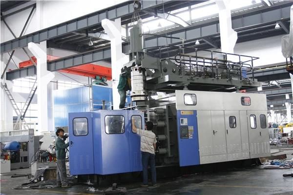 Faygo Blow Moulding Machine for 20liters
