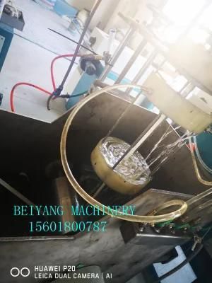 Pet Battery Film 18650 Blown Machine