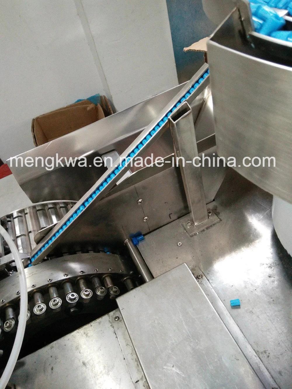 High Speed PVC Medical Dental Saliva Ejector Tube Extruder Machine