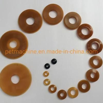 Good Quality Finger Cylinder Spare Parts for Pet Bottle Blowing Machine Arm