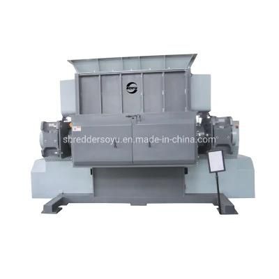 Good Price Wood Pallet Shredder for Sale