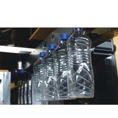 Automatic Pet Pesticide Bottle Blowing Machine Blowing Molding Machine