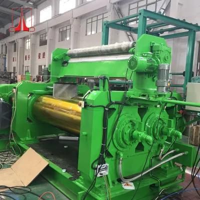 Sk660X2300 Mixing Mill for Plastic