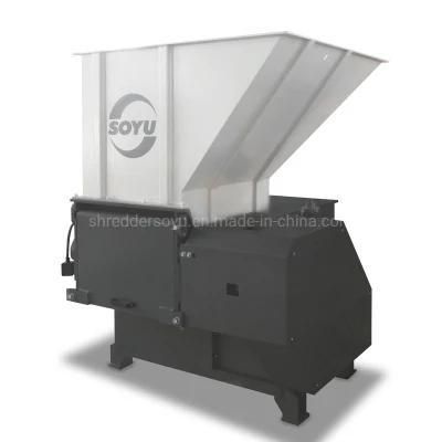 Single Shaft Shredder (SR750)