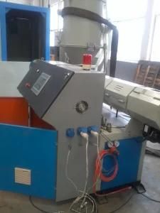 Single Wall Corrugated Pipe Making Machine/Dwc Pipe Making Machine