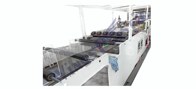 Plastic Pet Sheets Extrusion Line APET RPET PETG Sheet Extrusion Machine