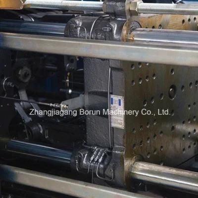 Plastic Mobile Case Injection Molding Machine / Processing Machinery