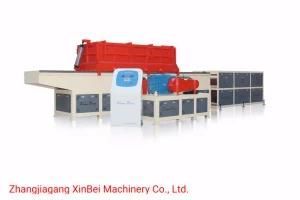 Mini Manual Paper Shredder Shredder Foam