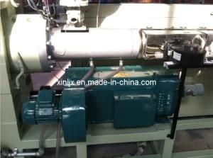 110-250 PVC Pipe Making Machine Extruder Motor Machine