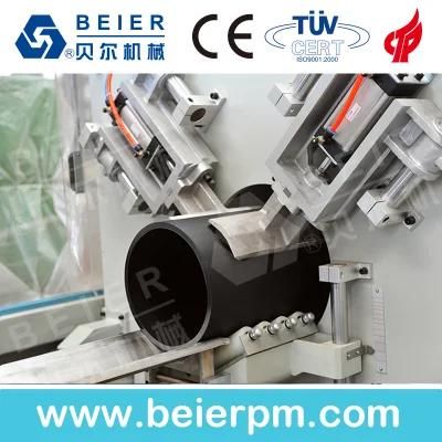 160-450mm PE Tube Making Machine, Ce, UL, CSA Certification