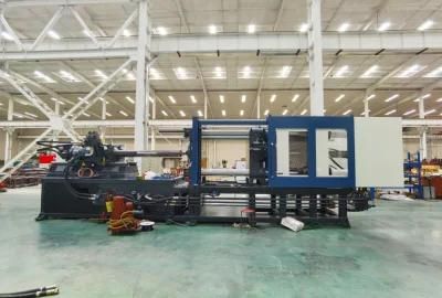 GF800ceh Plastic Pallet Injection Molding Machine