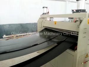 PP/PE/ABS/PVC/Pet/PMMA Thick Sheet/Board Production Extrusion Machinery, Plastic PE Sheet ...