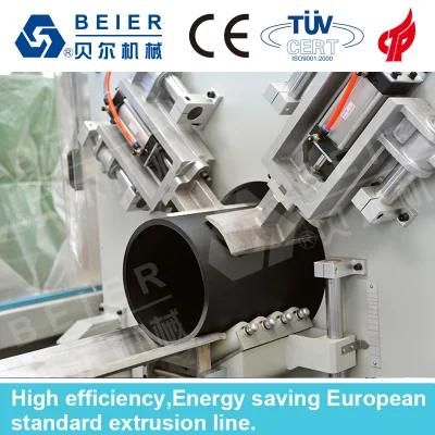 315-630mm PE Tube Extrusion Line