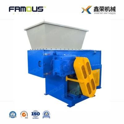 Waste Plastic Shredder / Wood Shredder Machine