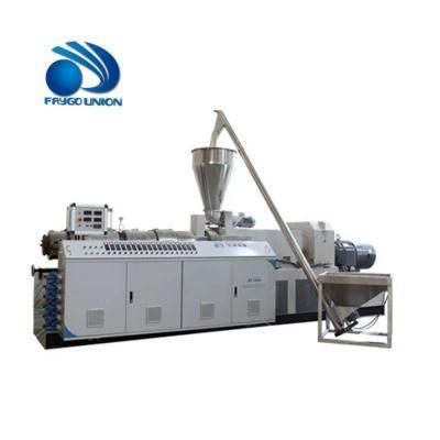 Opvc PVC-O Pipe Making Machine