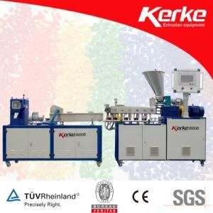 Laboratory 20mm Twin Screw Extruder Machine