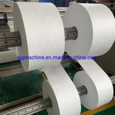 PP Meltblown Fabric Making Machine/PP Meltblow Non Woven Fabric Making Machine/PP ...