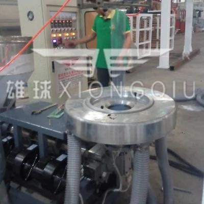 Fmc-500mm PVC Heat Shrink Film Blowing Machine