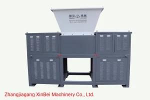 Shredder for Pet Plastic Used Scrap Metal Shredder