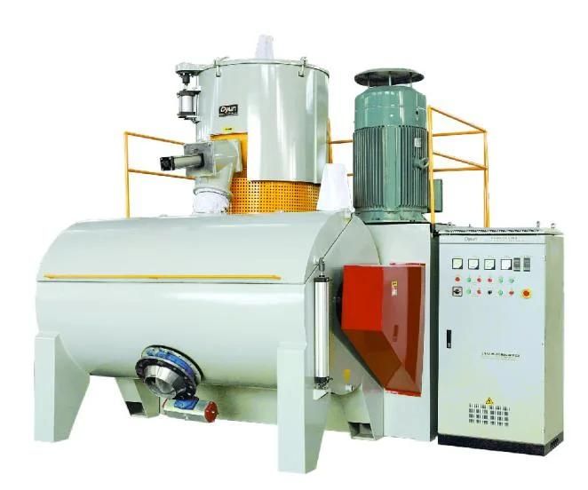 Fully Automatic PVC Pipe Belling Machine