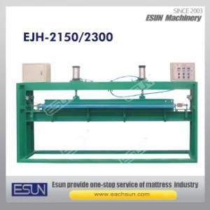 Ejh-2150/2300 Foam Jointing Machine