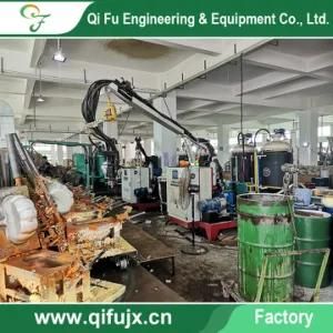 Batch Foaming Machineh20-Qfx