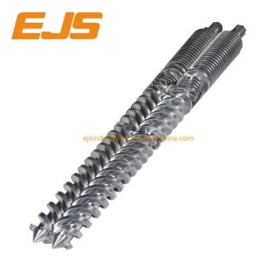 Krauss Maffei, Reifenhauser, Battenfeld- Cincinnati Extruder Screw Barrel
