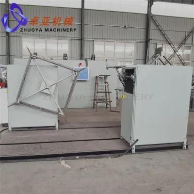 Most Popular Pet Flakes Chips Broom and Brush Filament Production Line Plant